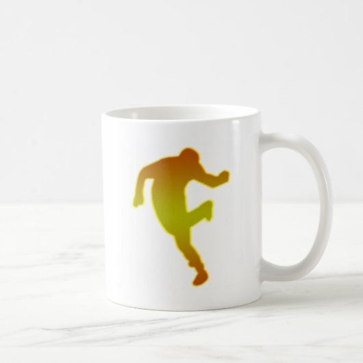 Tasse de Jumpstyle (Droite)