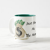 Tasse de Juste-Exposition--Le-Argent (Devant gauche)