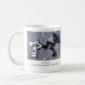 Tasse de JUSTICE (Gauche)