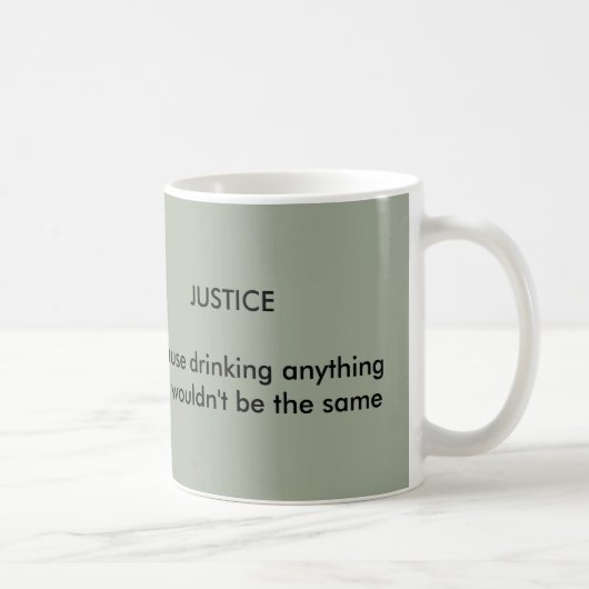 Tasse de justice (Droite)