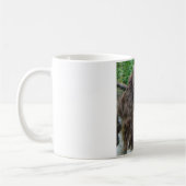Tasse de "K.D." (Gauche)