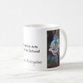 Tasse de Ka-Coleman (Devant droit)