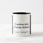 Tasse de Ka-Duncan (Centre)