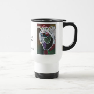 Tasse de Ka-Mariella