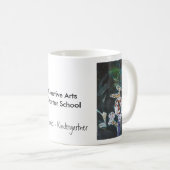 Tasse de Ka-Nathaniel (Devant droit)