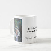 Tasse de Ka-Nathaniel (Devant gauche)