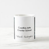 Tasse de Ka-Nathaniel (Centre)