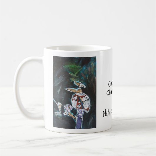 Tasse de Ka-Nathaniel (Gauche)