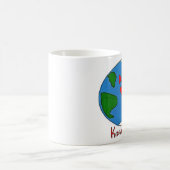 Tasse de Kafe (Centre)