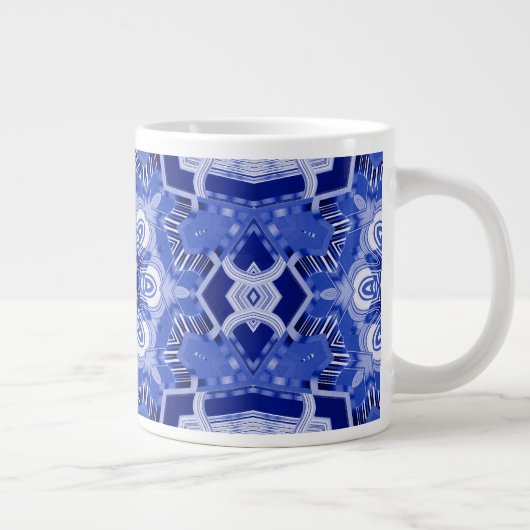 Tasse de kaléidoscope (Droite)
