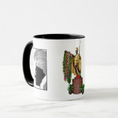 Tasse de Kamehameha (Devant gauche)