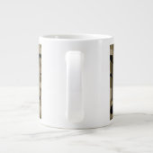 Tasse de KamoDog (Dos)