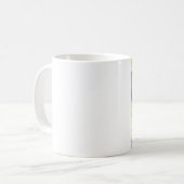 Tasse de kangourous (Devant gauche)