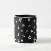 Tasse de Kanjis (Centre)