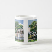 Tasse de kapokier (Centre)