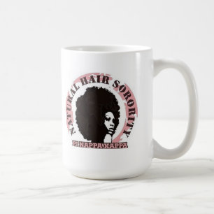 Tasse de Kappa de pi Nappa