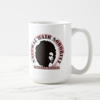 Tasse de Kappa de pi Nappa