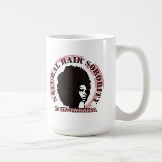 Tasse de Kappa de pi Nappa (Droite)