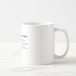 Tasse de karaoke de PowerPoint