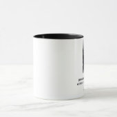Tasse de Karl Gustav Jung (Centre)
