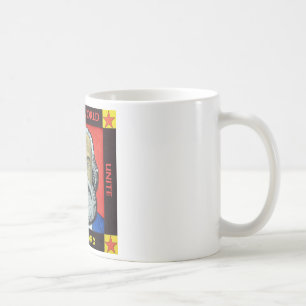 Tasse de Karl Marx