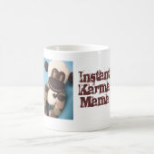 Tasse de karma (Centre)