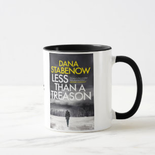 Tasse de Kate Shugak