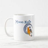 Tasse de Kats de lune (Gauche)