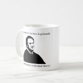 Tasse de Kavanaugh (Devant gauche)
