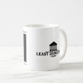 Tasse de Kavanaugh de justice (PHH Corp.) (Devant droit)