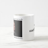 Tasse de Kavanaugh de justice (PHH Corp.) (Centre)