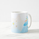 Tasse de Kawaii (Devant droit)