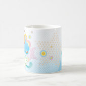 Tasse de Kawaii (Centre)