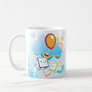 Tasse de Kawaii