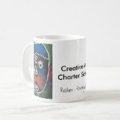 Tasse de kB-Roshan (Devant gauche)