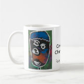Tasse de kB-Roshan (Gauche)