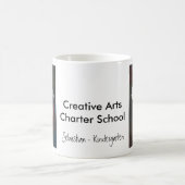 Tasse de KB-SebastiAn (Centre)