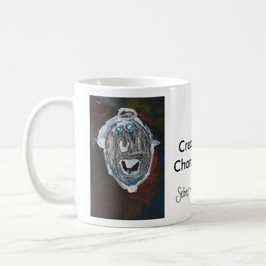 Tasse de KB-SebastiAn (Gauche)