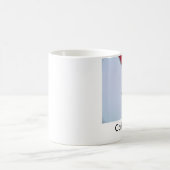 Tasse de KBE (Centre)