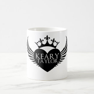 Tasse de Keary Taylor