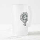 Tasse de Keith de clan (Devant droit)