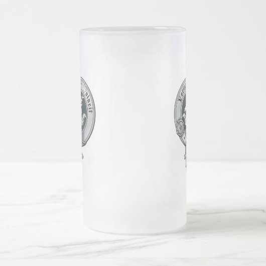 Tasse de Keith de clan (Centre)