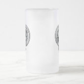 Tasse de Kennedy de clan (Centre)