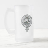 Tasse de Kennedy de clan (Gauche)