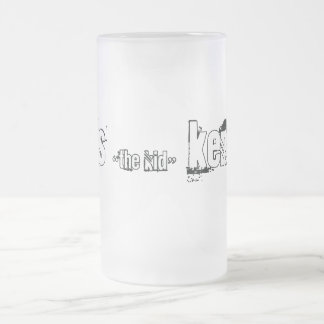tasse de Kennedy de travis (l'enfant)