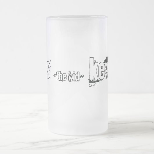 tasse de Kennedy de travis (l'enfant) (Centre)