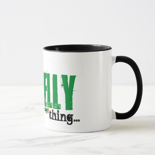 Tasse de Kennelly (Droite)