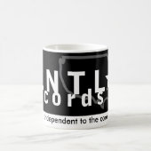 TASSE de Kentland (Centre)