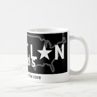 TASSE de Kentland