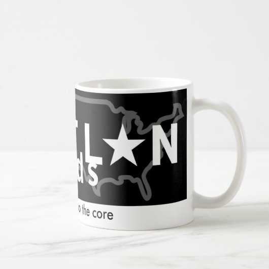 TASSE de Kentland (Droite)